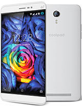 Best available price of Coolpad Porto S in Myanmar