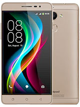Best available price of Coolpad Shine in Myanmar