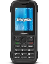Best available price of Energizer Hardcase H240S in Myanmar