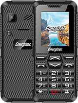 Best available price of Energizer Hardcase H10 in Myanmar