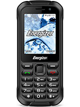 Best available price of Energizer Hardcase H241 in Myanmar