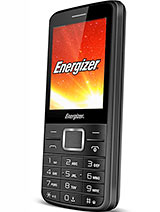 Best available price of Energizer Power Max P20 in Myanmar