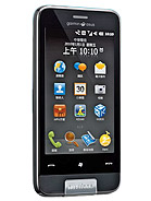 Best available price of Garmin-Asus nuvifone M10 in Myanmar