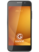 Best available price of Gigabyte GSmart Alto A2 in Myanmar