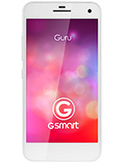 Best available price of Gigabyte GSmart Guru White Edition in Myanmar