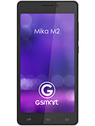 Best available price of Gigabyte GSmart Mika M2 in Myanmar