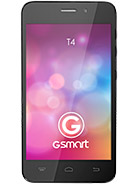 Best available price of Gigabyte GSmart T4 Lite Edition in Myanmar