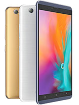 Best available price of Gionee Elife S Plus in Myanmar