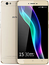 Best available price of Gionee S6 in Myanmar