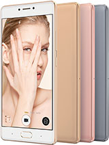 Best available price of Gionee S8 in Myanmar