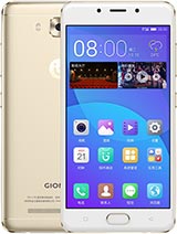 Best available price of Gionee F5 in Myanmar