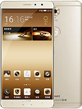 Best available price of Gionee M6 Plus in Myanmar