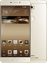Best available price of Gionee M6 in Myanmar