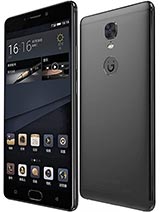 Best available price of Gionee M6s Plus in Myanmar