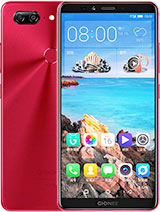 Best available price of Gionee M7 in Myanmar