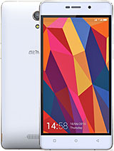 Best available price of Gionee Marathon M4 in Myanmar