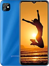 Best available price of Gionee Max Pro in Myanmar