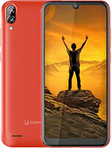Gionee X1 at Myanmar.mymobilemarket.net