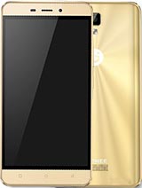 Best available price of Gionee P7 Max in Myanmar
