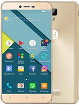 Best available price of Gionee P7 in Myanmar