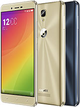 Best available price of Gionee P8 Max in Myanmar