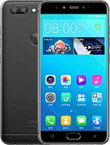 Best available price of Gionee S10B in Myanmar