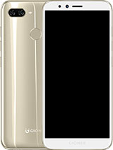Best available price of Gionee S11 lite in Myanmar
