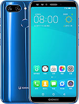 Best available price of Gionee S11 in Myanmar