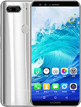 Best available price of Gionee S11S in Myanmar