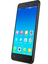 Best available price of Gionee X1 in Myanmar