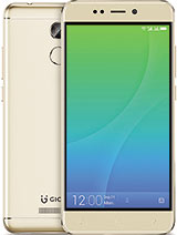 Best available price of Gionee X1s in Myanmar