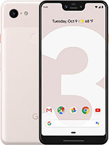 Best available price of Google Pixel 3 XL in Myanmar