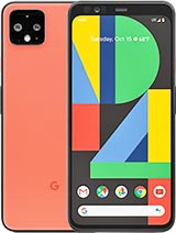 Best available price of Google Pixel 4 in Myanmar