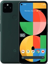 Best available price of Google Pixel 5a 5G in Myanmar