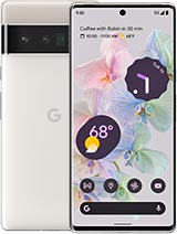 Best available price of Google Pixel 6 Pro in Myanmar