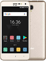 Best available price of Haier G51 in Myanmar