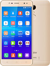 Best available price of Haier L7 in Myanmar
