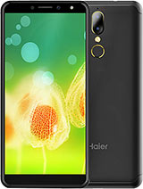 Best available price of Haier L8 in Myanmar