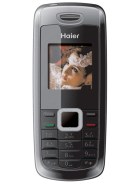 Best available price of Haier M160 in Myanmar