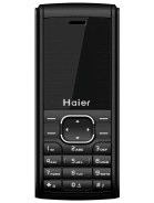 Best available price of Haier M180 in Myanmar