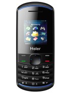 Best available price of Haier M300 in Myanmar