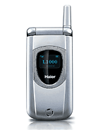 Best available price of Haier L1000 in Myanmar
