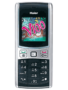Best available price of Haier V100 in Myanmar