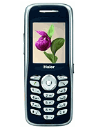Best available price of Haier V200 in Myanmar