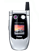 Best available price of Haier V6000 in Myanmar