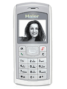 Best available price of Haier Z100 in Myanmar