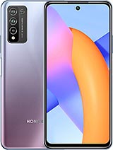 Best available price of Honor 10X Lite in Myanmar