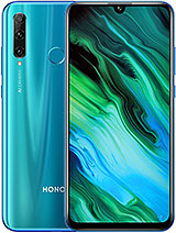Best available price of Honor 20e in Myanmar
