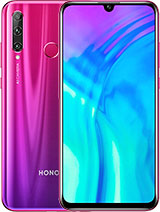 Best available price of Honor 20i in Myanmar