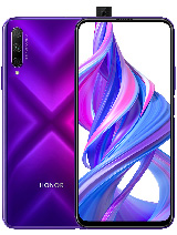Best available price of Honor 9X Pro in Myanmar